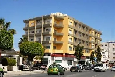 Aparthotel Sunflower Larnaca Hotel