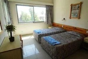 *** Hotel Aparthotel Sunflower Larnaca Cyprus